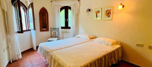 2 غرف نوم فيلا في Moraira, Spain رقم 160899 6