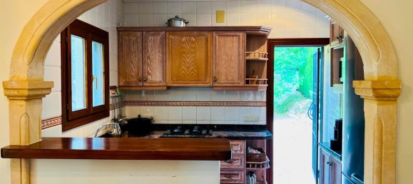 2 غرف نوم فيلا في Moraira, Spain رقم 160899 18