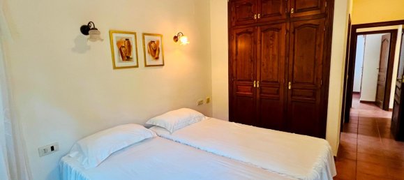 2 غرف نوم فيلا في Moraira, Spain رقم 160899 16