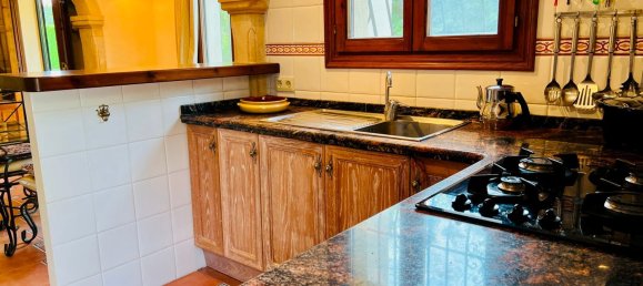 2 غرف نوم فيلا في Moraira, Spain رقم 160899 17