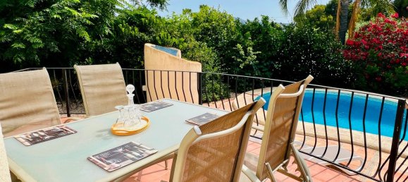 2 غرف نوم فيلا في Moraira, Spain رقم 160899 21