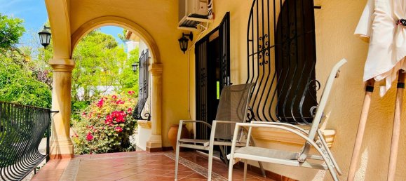 2 غرف نوم فيلا في Moraira, Spain رقم 160899 23