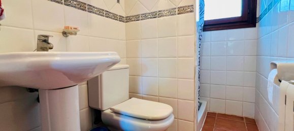 2 غرف نوم فيلا في Moraira, Spain رقم 160899 14