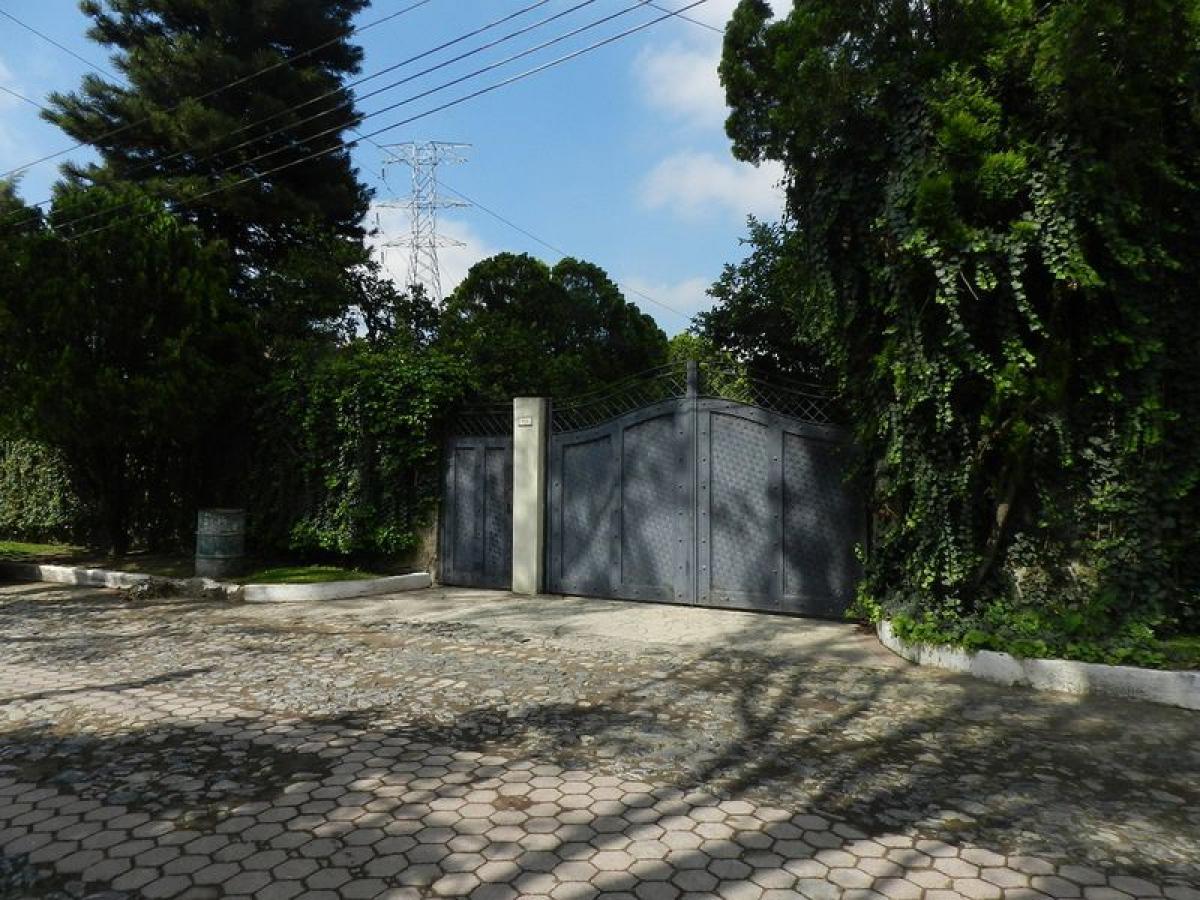 4 bedrooms House in Jalisco, Mexico No. 176347