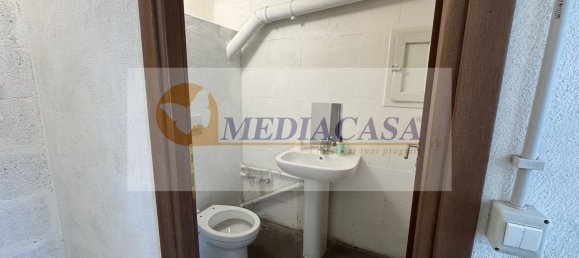 Propiedad comercial en Rome, Italy 75 m² No. 267616 18