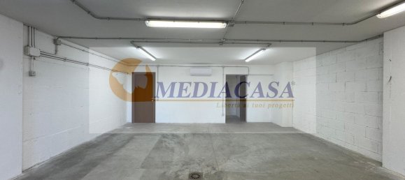 Propiedad comercial en Rome, Italy 75 m² No. 267616 9