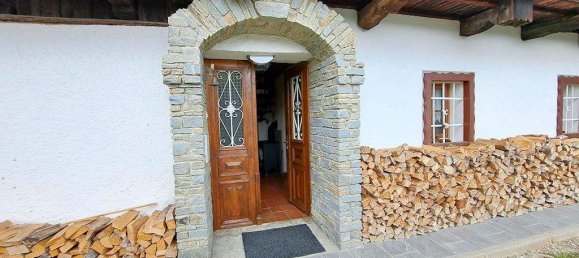 Casa de 4 habitaciónes en St. Stefan im Gailtal, Austria No. 224984 12