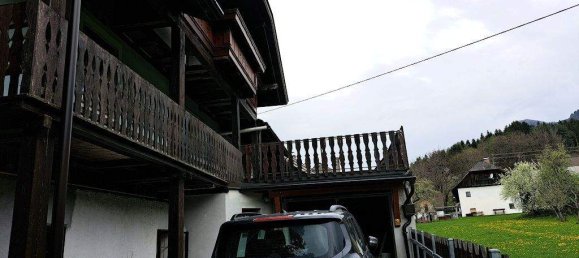 Casa de 4 habitaciónes en St. Stefan im Gailtal, Austria No. 224984 16