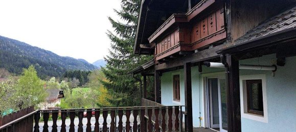 Casa de 4 habitaciónes en St. Stefan im Gailtal, Austria No. 224984 17