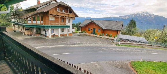 Casa de 4 habitaciónes en St. Stefan im Gailtal, Austria No. 224984 11