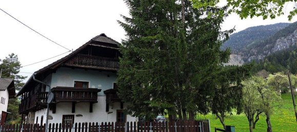 Casa de 4 habitaciónes en St. Stefan im Gailtal, Austria No. 224984 3