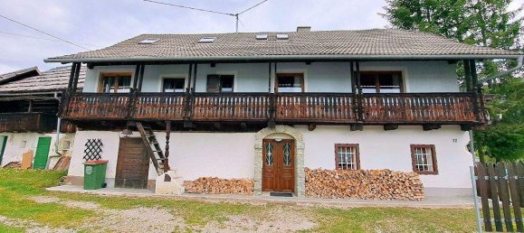 Casa de 4 habitaciónes en St. Stefan im Gailtal, Austria No. 224984 13