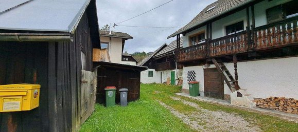 Casa de 4 habitaciónes en St. Stefan im Gailtal, Austria No. 224984 14