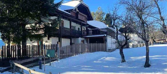 Casa de 4 habitaciónes en St. Stefan im Gailtal, Austria No. 224984 18