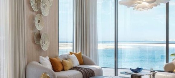 Apartamento T1 em Dubai, UAE N.º 108687 5