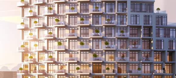 Apartamento T1 em Dubai, UAE N.º 108687 2
