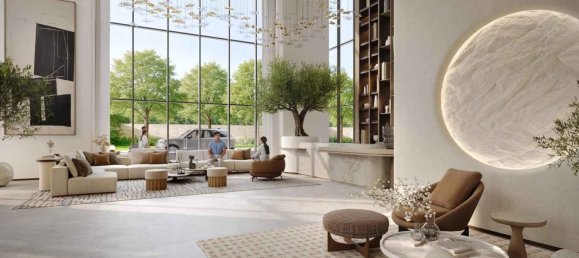 2 chambres appartement à vendre à Dubai Hills Estate, Dubai, UAE № 119752 3