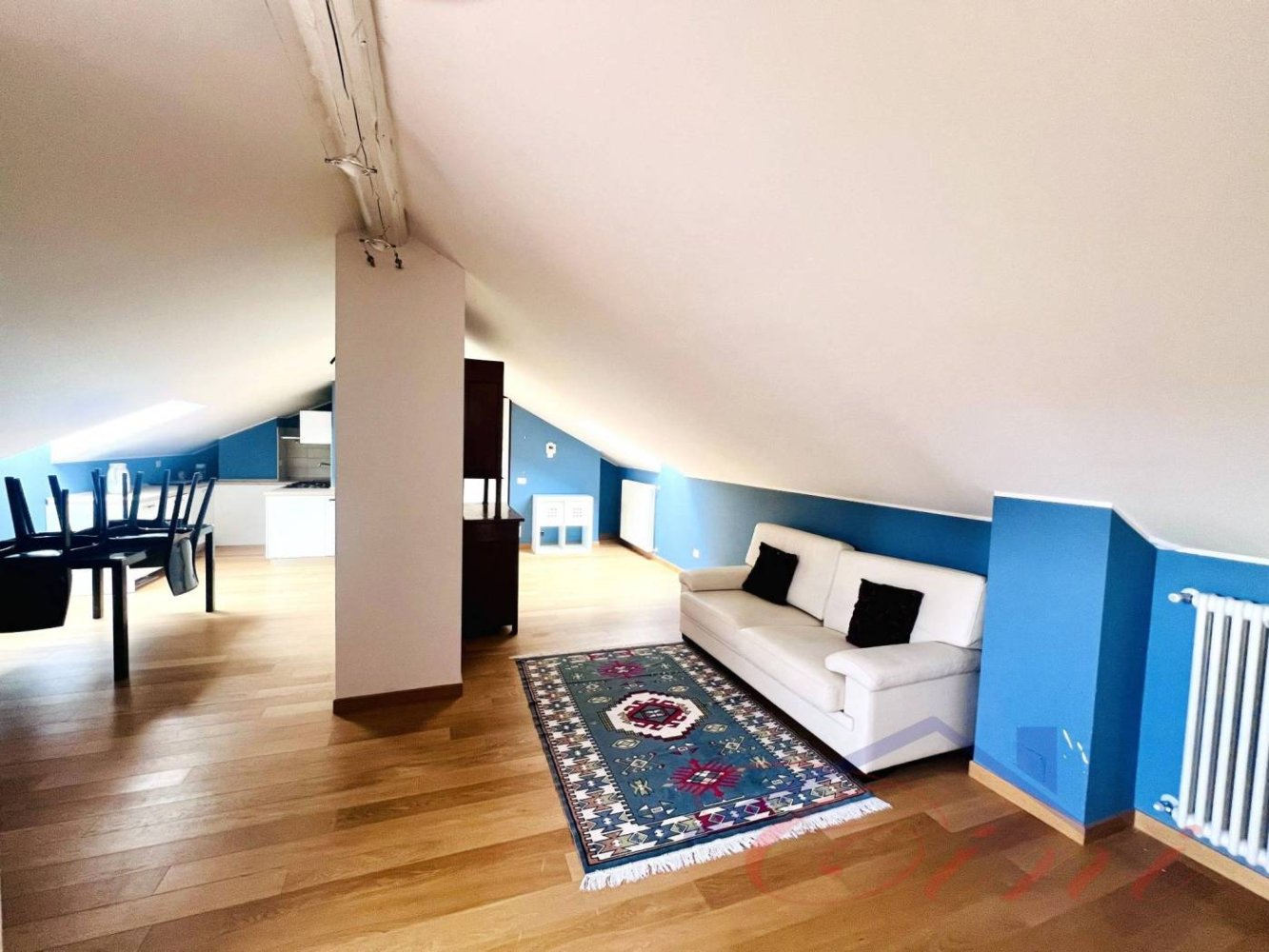 1 bedroom Penthouse in Ballabio, Italy No. 279905