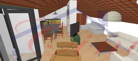 1 bedroom Penthouse in Ballabio, Italy No. 279905 40