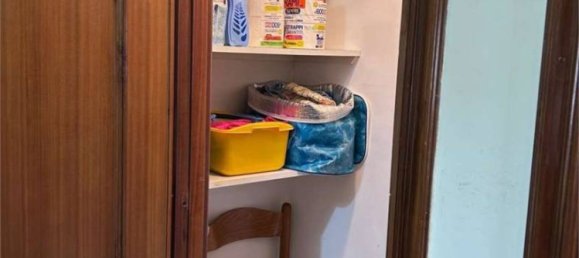 1 غرف نوم شقة في Rome, Italy رقم 375512 11