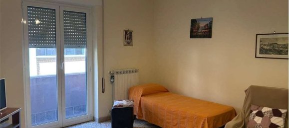 1 غرف نوم شقة في Rome, Italy رقم 375512 4