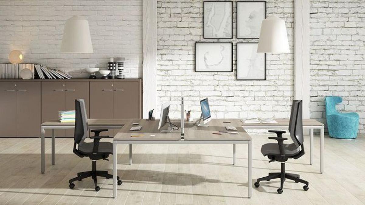 Escritório em Tres de Febrero, Argentina 90 m² N.º 27230