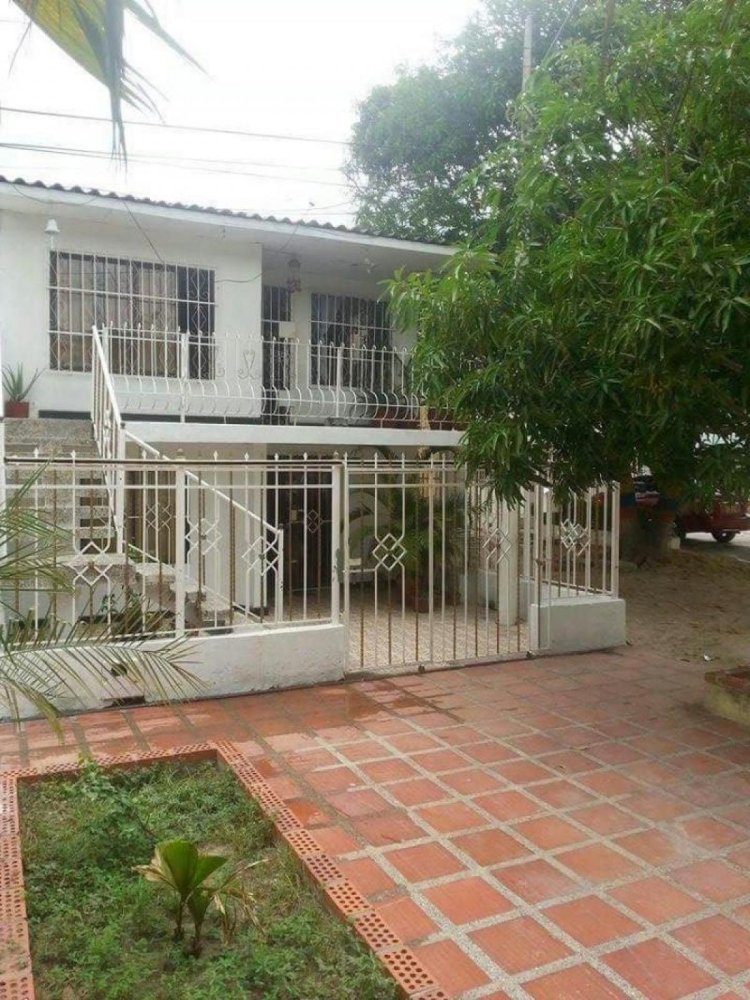 6 bedrooms House in Atlantico, Colombia No. 8554