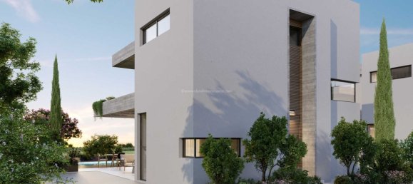 3 Schlafzimmer Haus in Paralimni, Cyprus, Nr. 24053 5