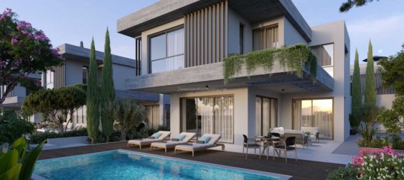 3 Schlafzimmer Haus in Paralimni, Cyprus, Nr. 24053 7