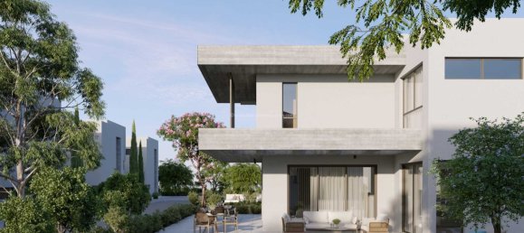 3 Schlafzimmer Haus in Paralimni, Cyprus, Nr. 24053 8