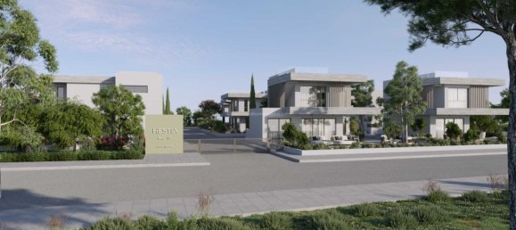 3 Schlafzimmer Haus in Paralimni, Cyprus, Nr. 24053 9