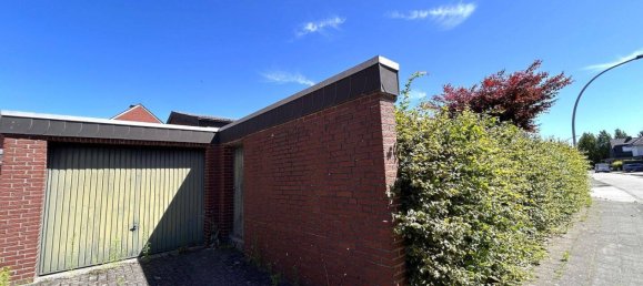 Bungalow de 3 dormitorios en Steinfurt, Germany No. 28761 5