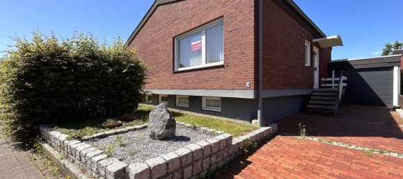 Bungalow de 3 dormitorios en Steinfurt, Germany No. 28761 6