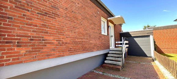 Bungalow de 3 dormitorios en Steinfurt, Germany No. 28761 7