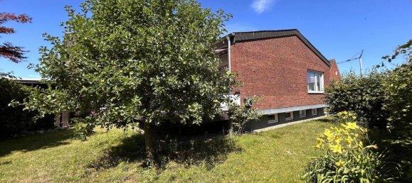 Bungalow de 3 dormitorios en Steinfurt, Germany No. 28761 4