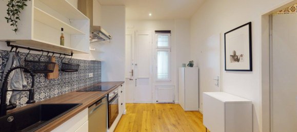 Apartamento de 2 habitaciónes en Favoriten, Austria No. 15483 3