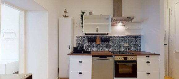 Apartamento de 2 habitaciónes en Favoriten, Austria No. 15483 7