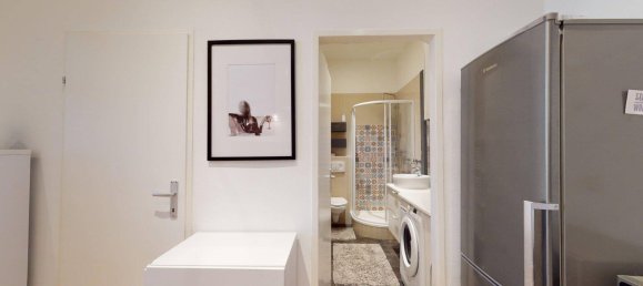 Apartamento de 2 habitaciónes en Favoriten, Austria No. 15483 10