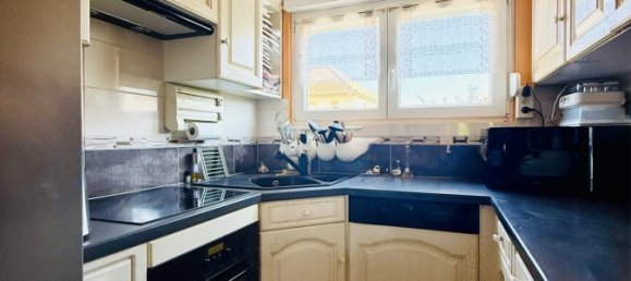 3 bedrooms Villa in Montigny-les-Metz, France No. 292800 12