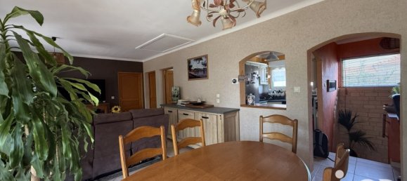 3 bedrooms Villa in Montigny-les-Metz, France No. 292800 21