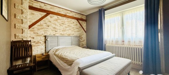 3 bedrooms Villa in Montigny-les-Metz, France No. 292800 16