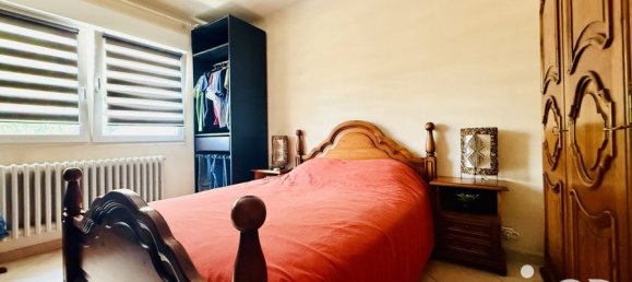 3 bedrooms Villa in Montigny-les-Metz, France No. 292800 17