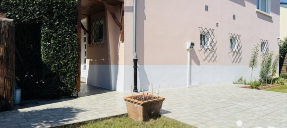 3 bedrooms Villa in Montigny-les-Metz, France No. 292800 8