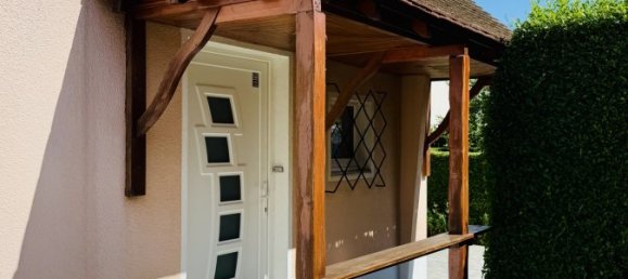 3 bedrooms Villa in Montigny-les-Metz, France No. 292800 7