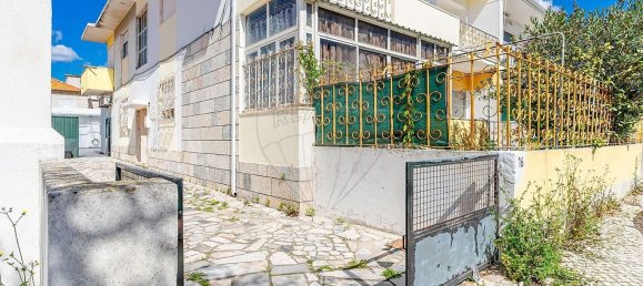 7 Schlafzimmer Haus in Costa da Caparica, Portugal, Nr. 27398 32