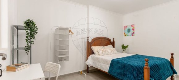 7 Schlafzimmer Haus in Costa da Caparica, Portugal, Nr. 27398 12