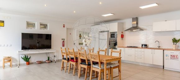 7 Schlafzimmer Haus in Costa da Caparica, Portugal, Nr. 27398 35