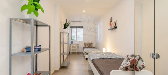 7 Schlafzimmer Haus in Costa da Caparica, Portugal, Nr. 27398 18