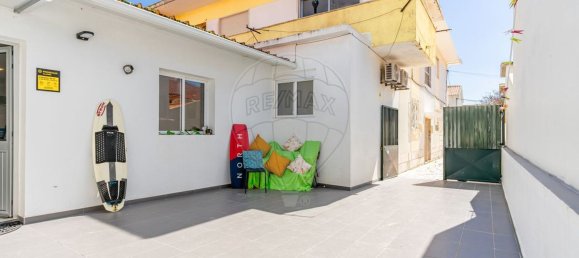 7 Schlafzimmer Haus in Costa da Caparica, Portugal, Nr. 27398 31