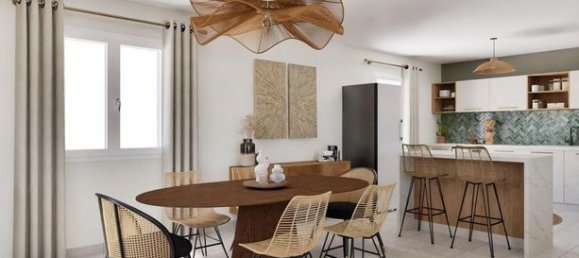 3 Schlafzimmer Haus in Deux-Sevres, France, Nr. 315424 15